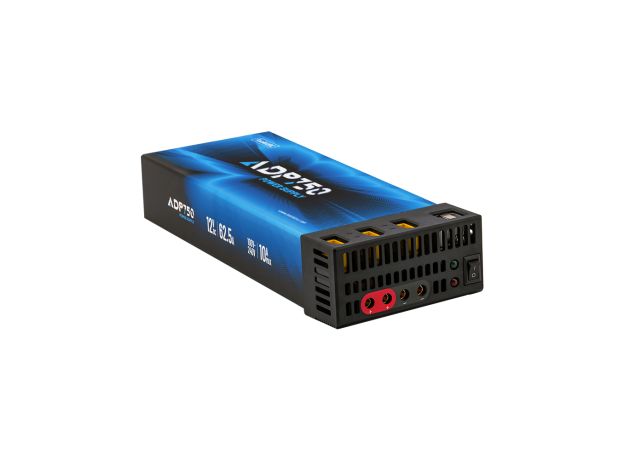 ToolkitRC ADP750 — UK / M8D+ADP750 Kit