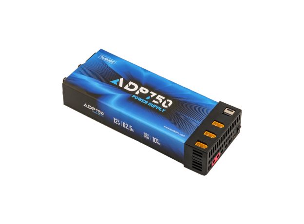 ToolkitRC ADP750 — UK / M8D+ADP750 Kit