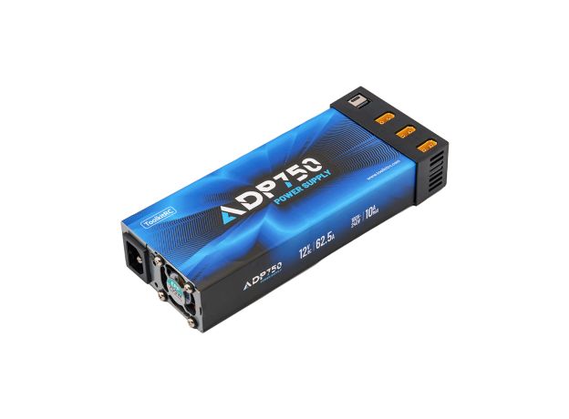 ToolkitRC ADP750 — UK / M8D+ADP750 Kit