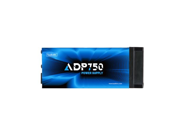 ToolkitRC ADP750 — UK / M8D+ADP750 Kit