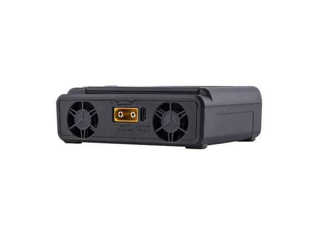 ToolkitRC M8D — M8D+ADP750 Kit / EU