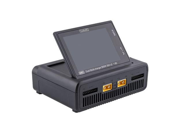 ToolkitRC M8D — M8D+ADP750 Kit / EU