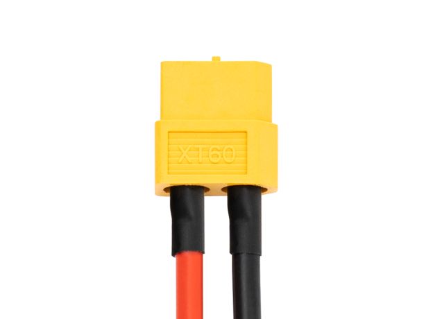 ToolkitRC XT60 Konnektör Series — XT60 Female to XT90 Female