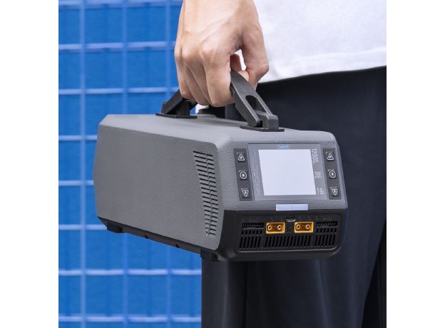 ToolkitRC M8DAC — EU