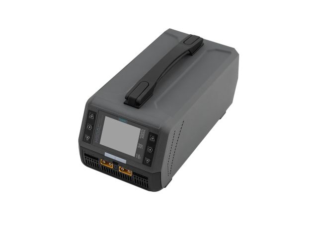 ToolkitRC M8DAC — EU