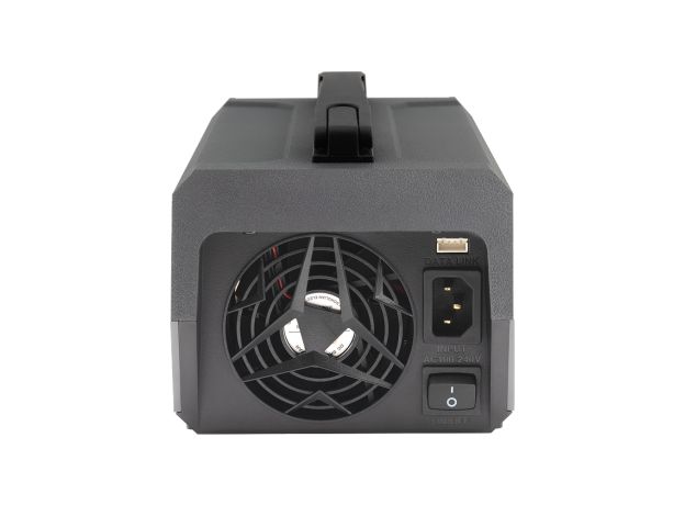 ToolkitRC M8DAC — EU