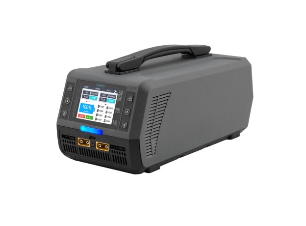 ToolkitRC M8DAC — EU