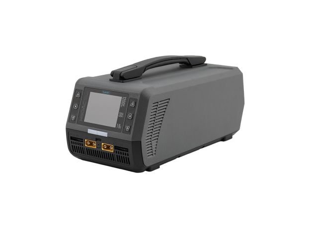 ToolkitRC M8DAC — EU