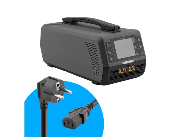 ToolkitRC M8DAC — EU