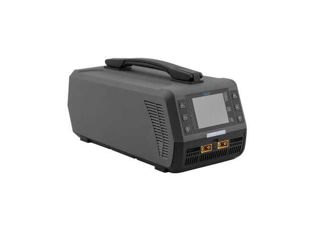 ToolkitRC M8DAC — EU