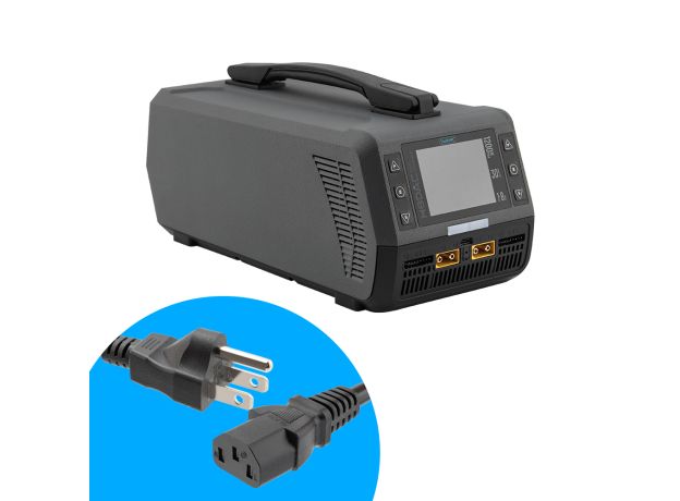 ToolkitRC M8DAC — US