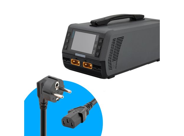 ToolkitRC M14DAC — EU / M14DAC
