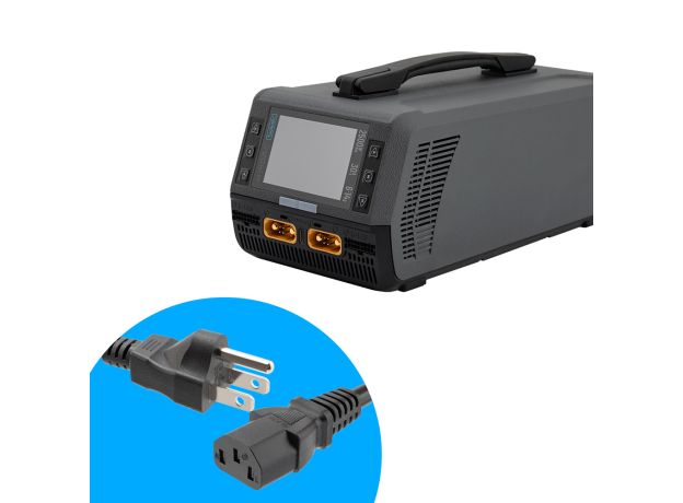 ToolkitRC M14DAC — US / M14DAC