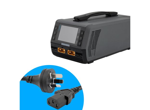 ToolkitRC M14DAC — AU / M14DAC