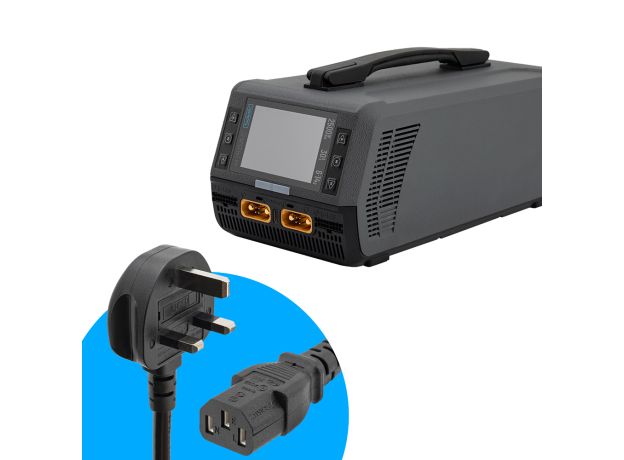 ToolkitRC M14DAC — UK / M14DAC