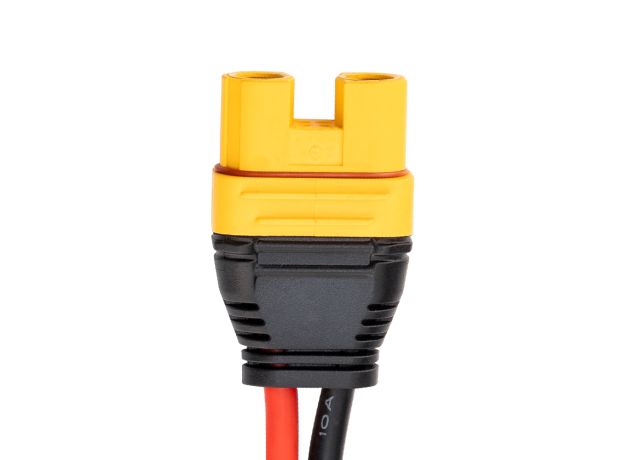ToolkitRC AS150U to XT90 Male Konnektör