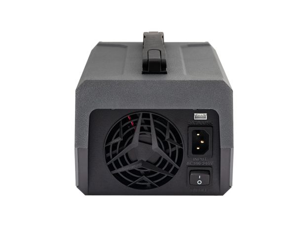 ToolkitRC M14DAC — UK / M14DAC+AS150U to XT90 Male Konnektör