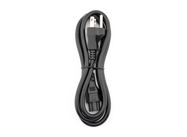 ToolkitRC AC Input Kablo — EU0003