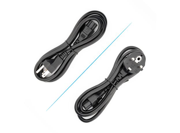 ToolkitRC AC Input Kablo — EU0003