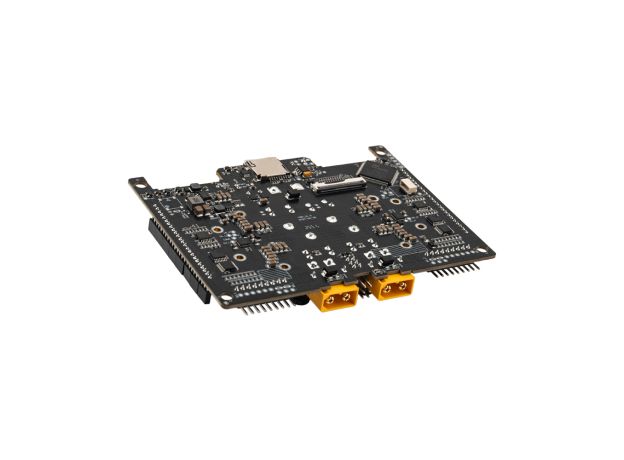 ToolkitRC Mainboard — M6DAC