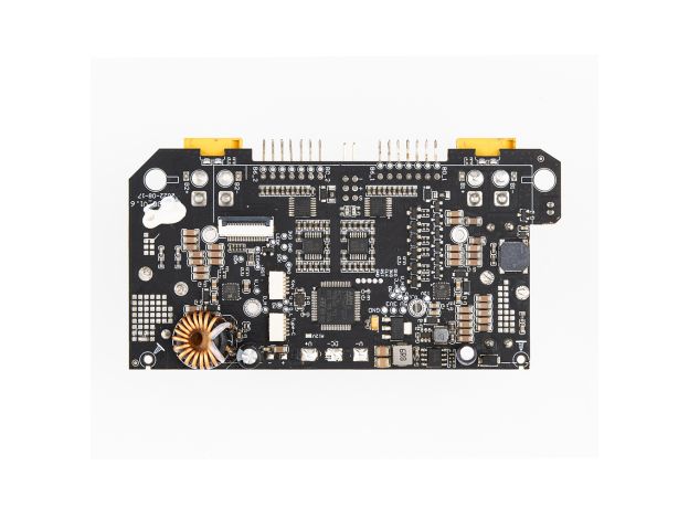 ToolkitRC Mainboard — M6DAC
