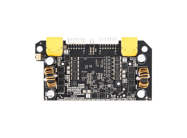 ToolkitRC Mainboard — M6DAC