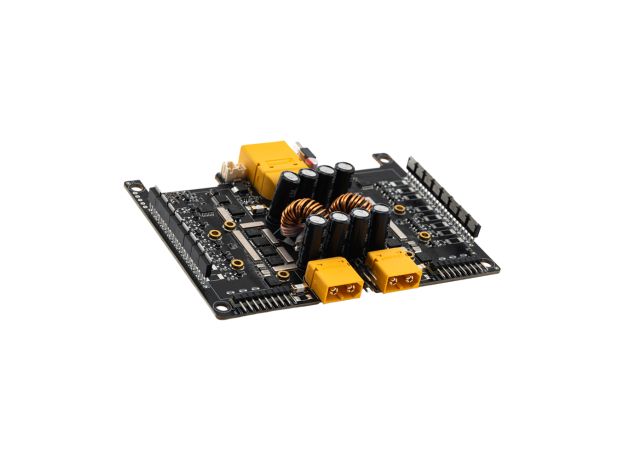 ToolkitRC Mainboard — M6DAC