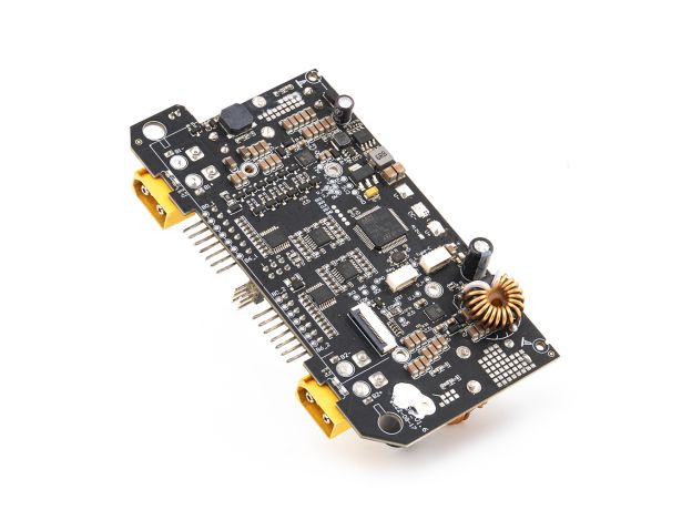 ToolkitRC Mainboard — M6DAC