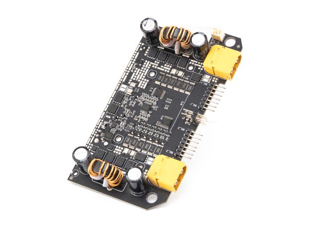 ToolkitRC Mainboard — M6DAC