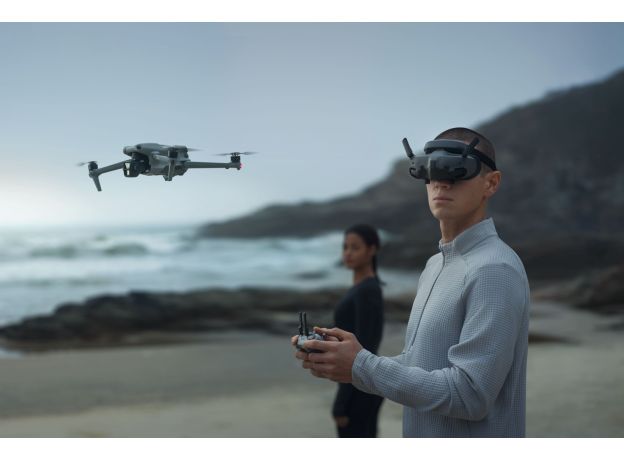 DJI Goggles 3