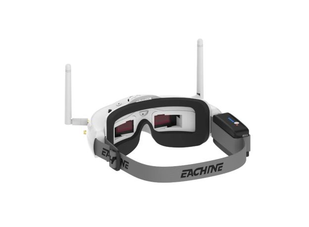 Eachine EV200D FPV Gözlük