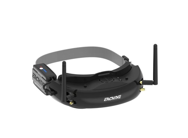 Eachine EV200D FPV Gözlük