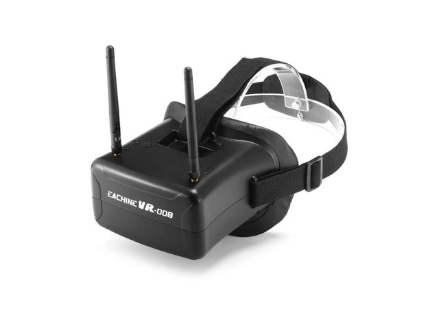 Eachine VR008 FPV Gözlük