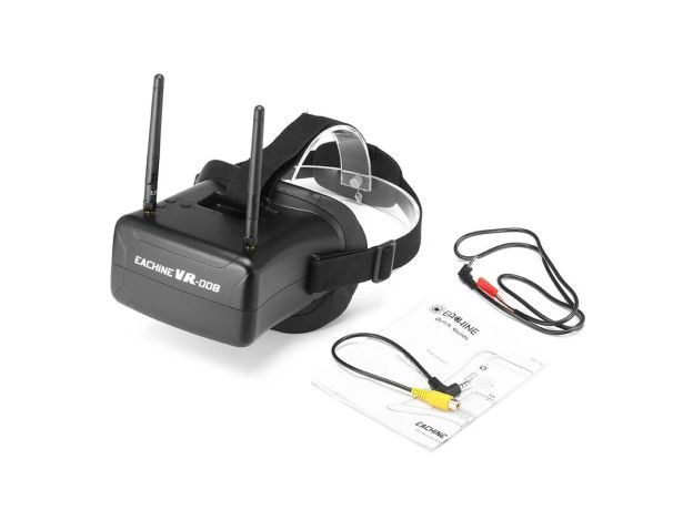 Eachine VR008 FPV Gözlük