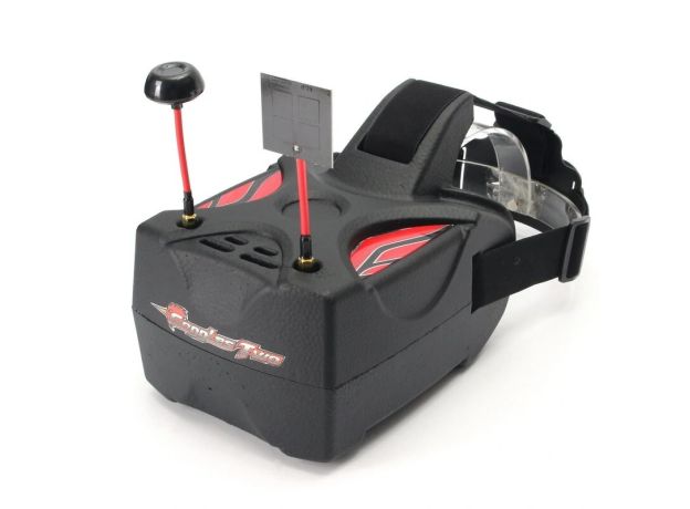 Eachine Goggles Two
