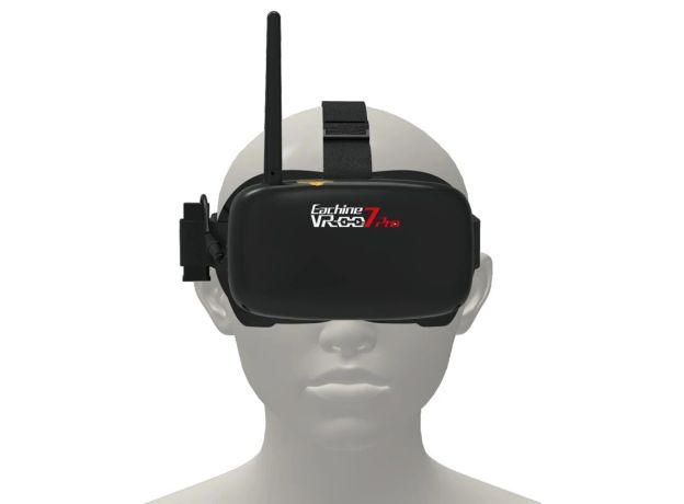 Eachine VR007 Pro FPV Gözlük