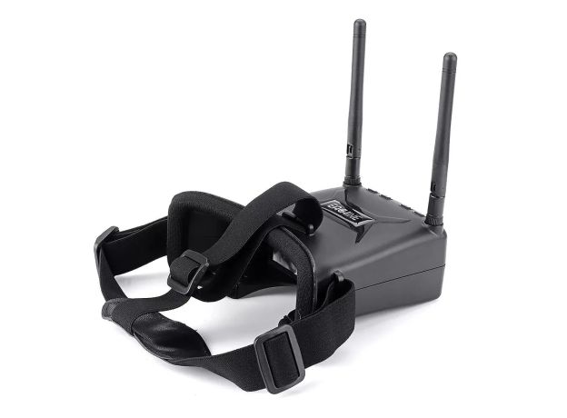 Eachine VR005 FPV Goggles – Black
