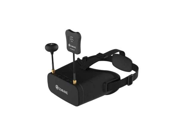 Eachine EV800DM FPV Gözlük
