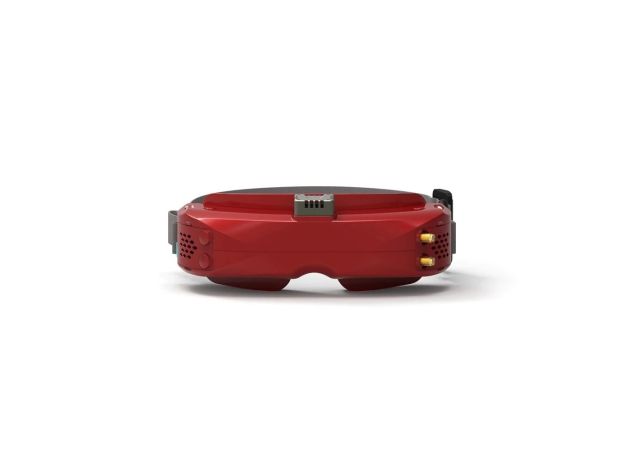Eachine EV300O FPV Gözlük – Yıldırım Moru