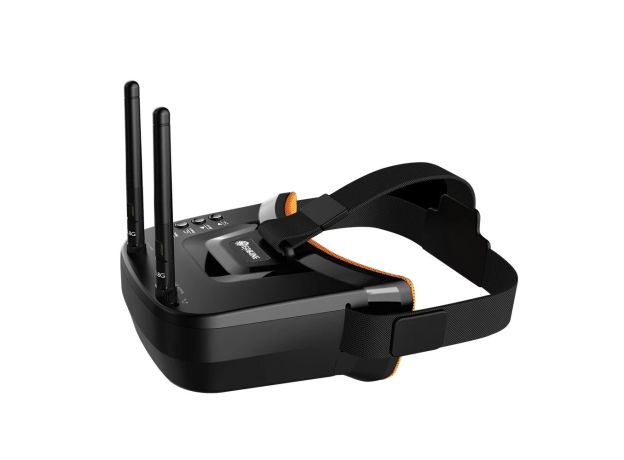 Eachine VR009 FPV Goggles – Black