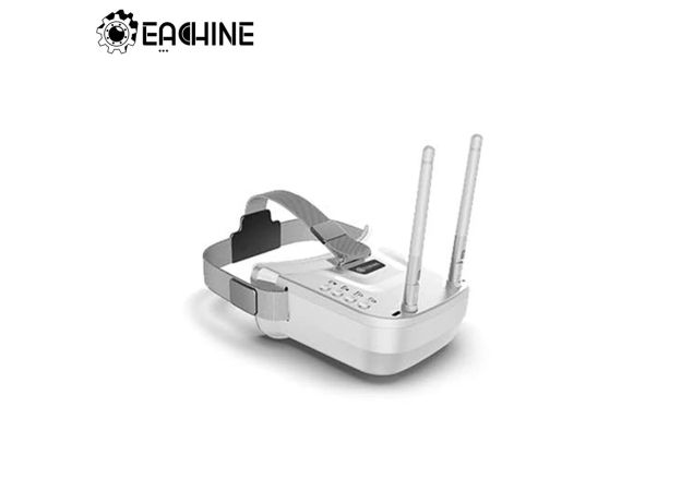 Eachine VR009 FPV Goggles – Black