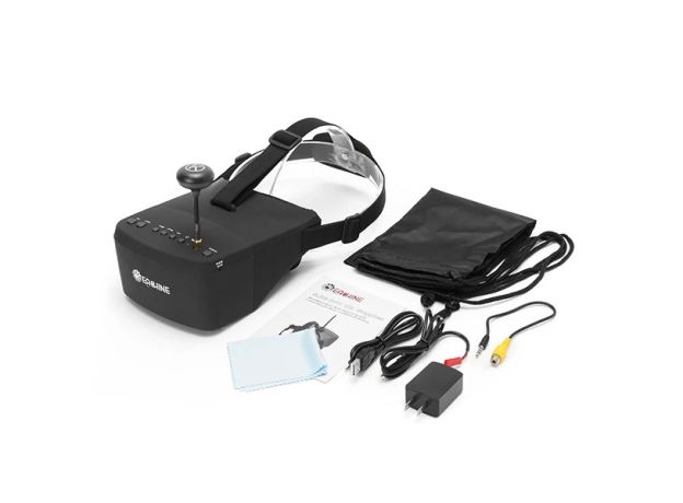 Eachine EV800 FPV Gözlük