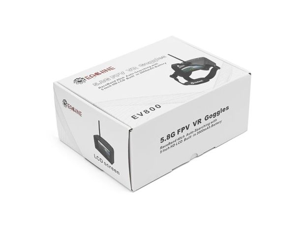 Eachine EV800 FPV Gözlük