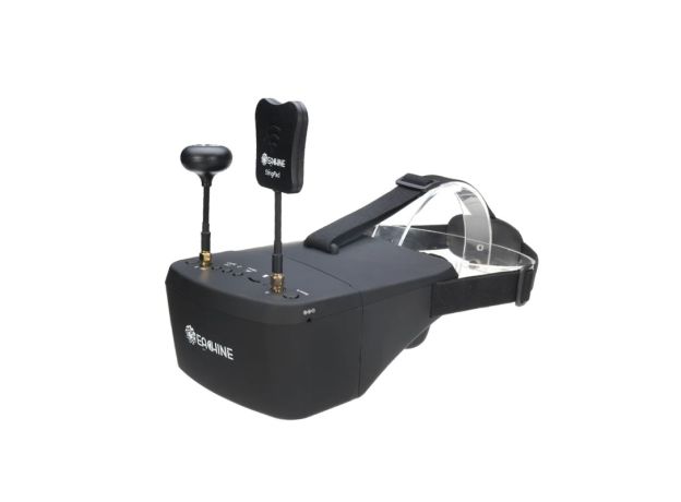 Eachine EV800D FPV Gözlük