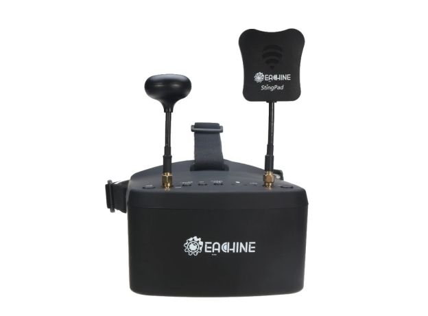 Eachine EV800D FPV Gözlük