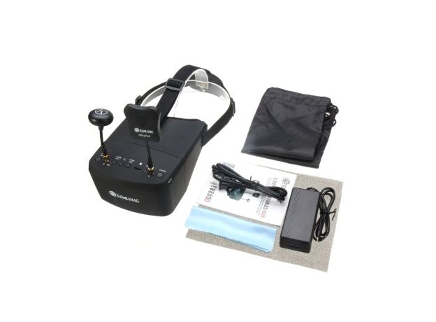 Eachine EV800D FPV Gözlük