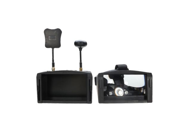 Eachine EV800D FPV Gözlük