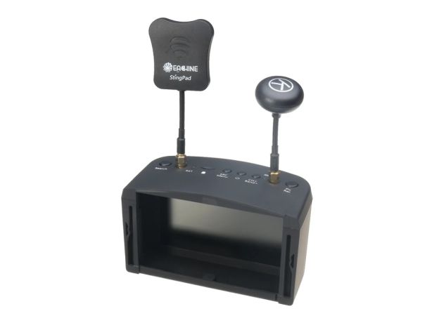 Eachine EV800D FPV Gözlük