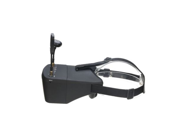Eachine EV800D FPV Gözlük