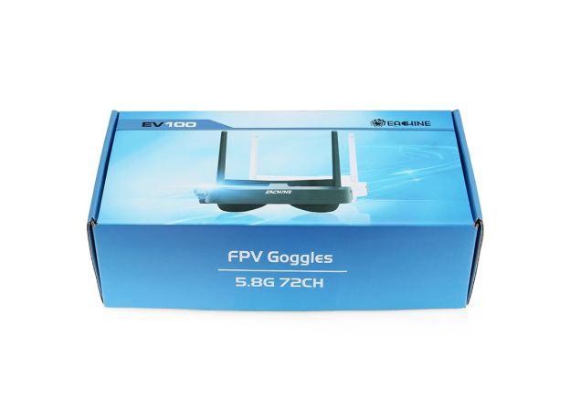 Eachine EV100 FPV Gözlük